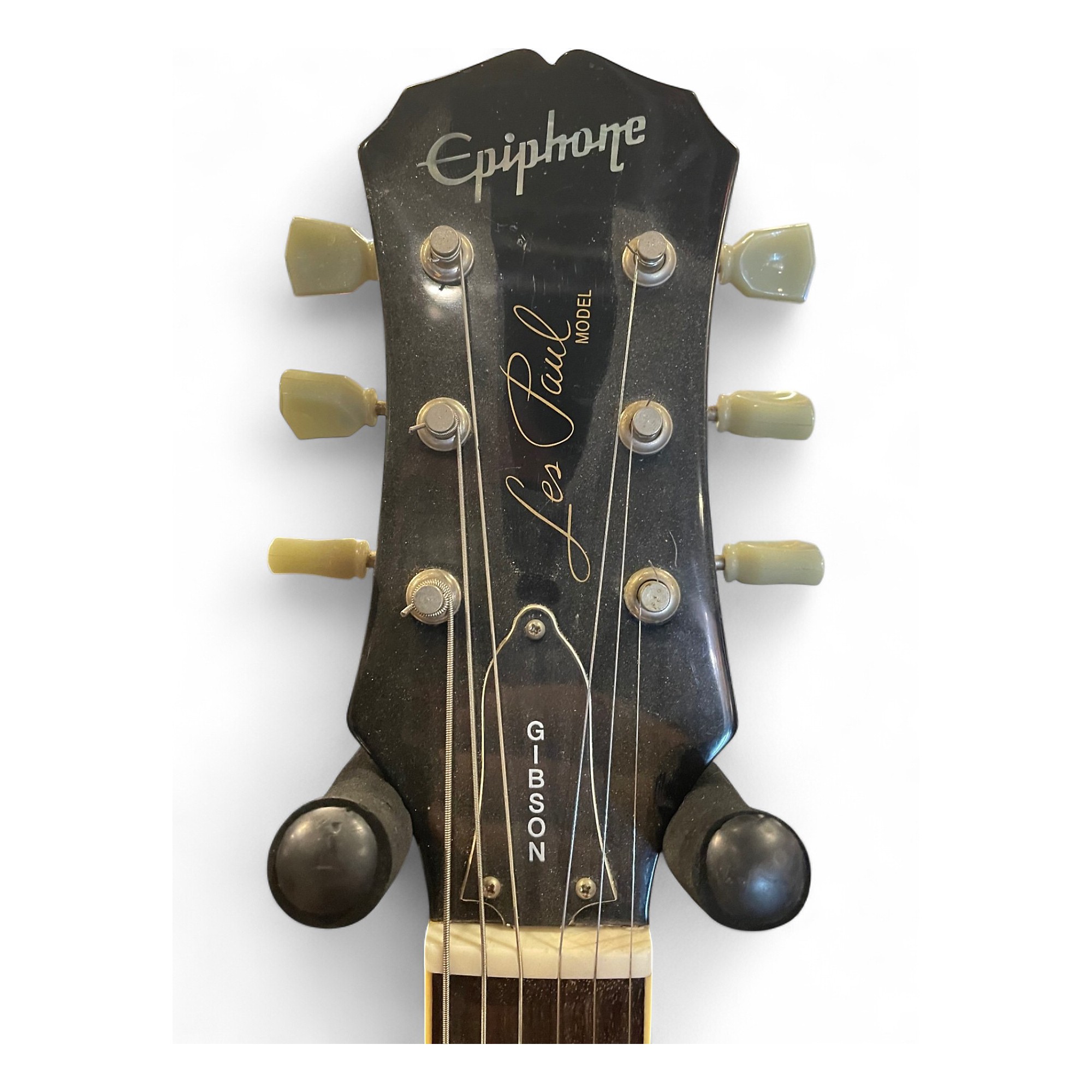 ギター Epiphone Les Paul CH 2000s Epiphone Les Paul Standard (2000s) | eBay