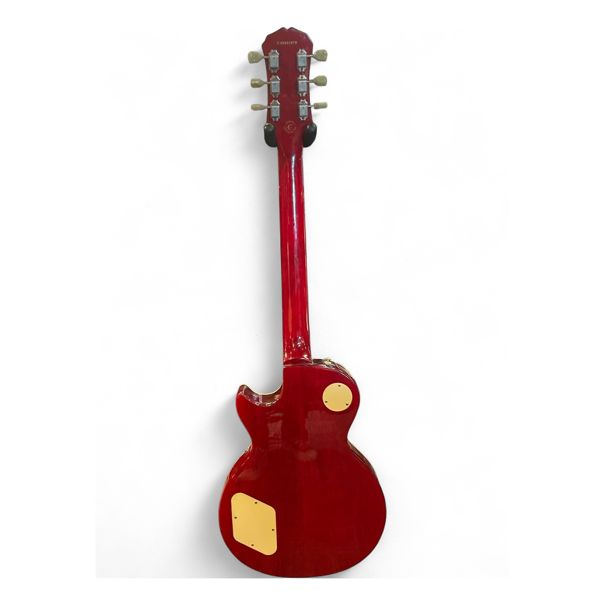 ギター Epiphone Les Paul CH 2000s Epiphone Les Paul Standard (2000s) | eBay