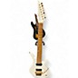 Used Legator CC7 white Baritone Guitars thumbnail