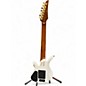Used Legator CC7 white Baritone Guitars