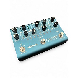 Used Strymon Nightsky Effects Processor