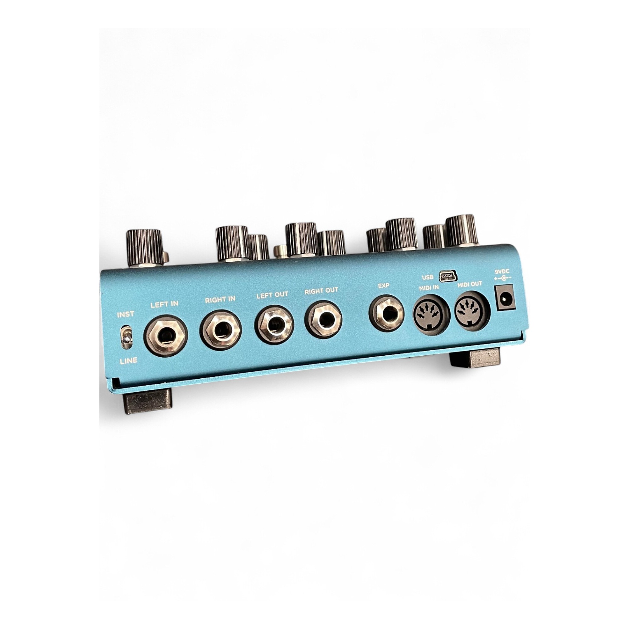 美品 strymon NightSky NightSky Experimental Reverb - Strymon