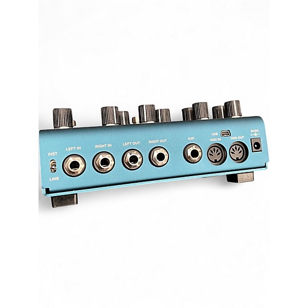 Used Strymon Nightsky Effects Processor