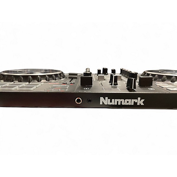 Used Numark Mixtrack Platinum FX2 DJ Controller