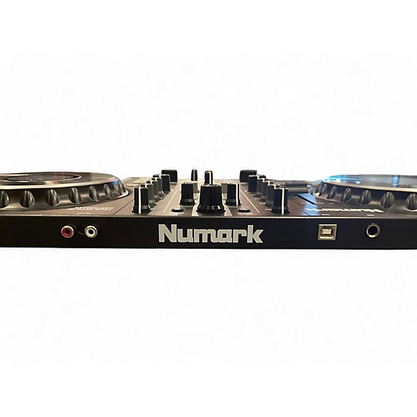 Used Numark Mixtrack Platinum FX2 DJ Controller