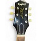 Used Epiphone 1959 Les Paul Standard Outfit Sunburst Solid Body Electric Guitar