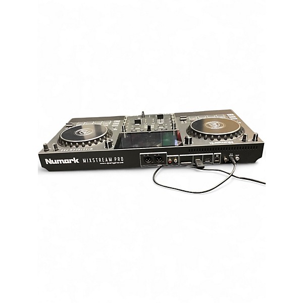 Used Numark Mixstream Pro DJ Controller