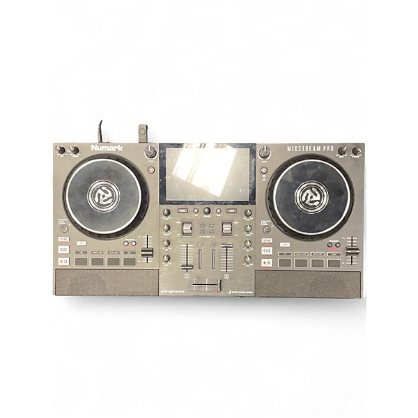 Used Numark Mixstream Pro DJ Controller