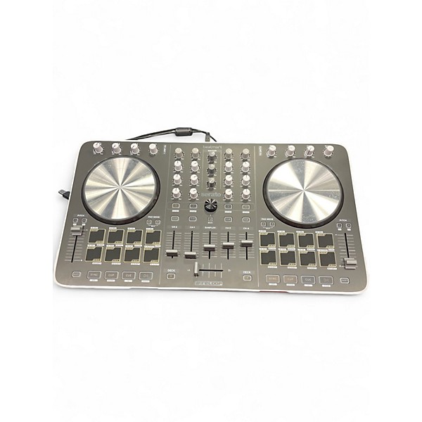 Used Reloop Beatmix 4 DJ Controller