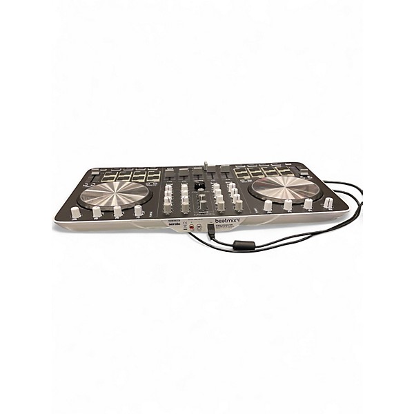 Used Reloop Beatmix 4 DJ Controller