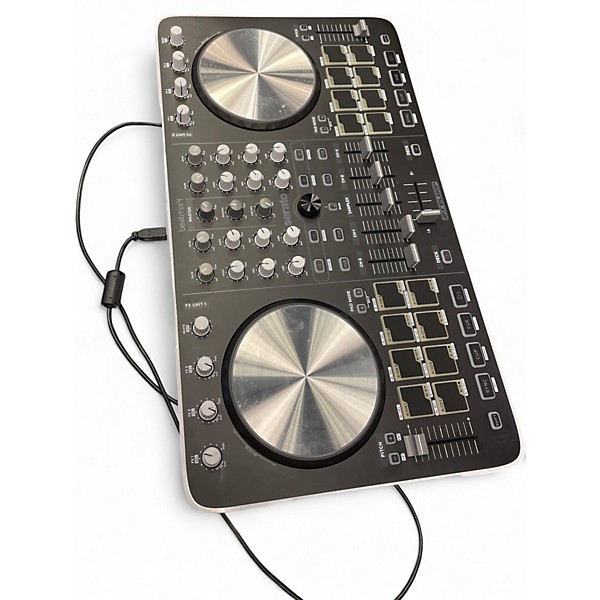 Used Reloop Beatmix 4 DJ Controller