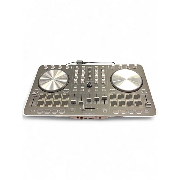 Used Reloop Beatmix 4 DJ Controller