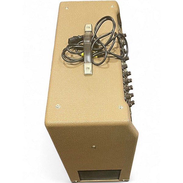 Used Fender Acoustasonic SFXII 160W Acoustic Guitar Combo Amp
