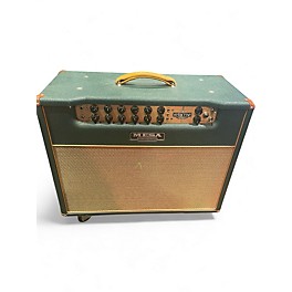 Used MESA/Boogie Stiletto Ace 1x12 50W Tube Guitar Combo Amp