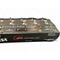 Used Fender Cyber foot controller Pedal Board