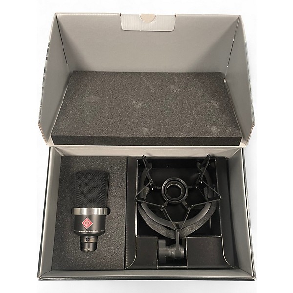 Used Neumann TLM102 Condenser Microphone