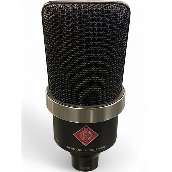 Used Neumann TLM102 Condenser Microphone