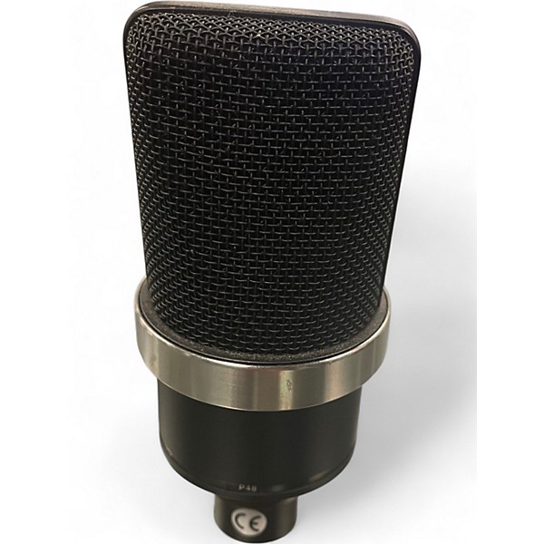 Used Neumann TLM102 Condenser Microphone