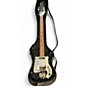 Used 1960s Hagstrom I Black Solid Body Electric Guitar thumbnail