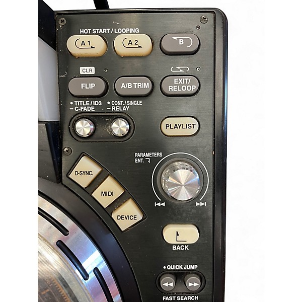 Used Denon DJ DN-HS5500 DJ Player