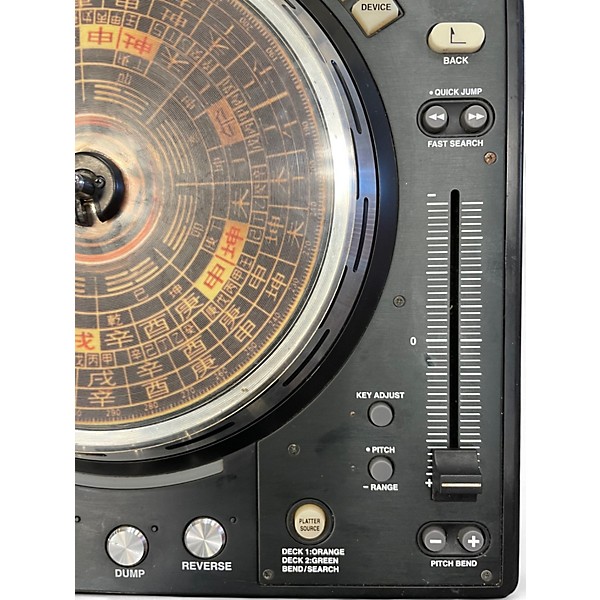 Used Denon DJ DN-HS5500 DJ Player