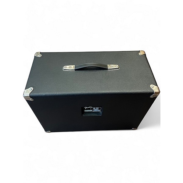 Used Fender GE112 Guitar Cabinet
