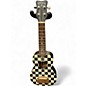 Used Kohala KT-SCB Checkerboard Ukulele thumbnail