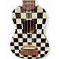 Used Kohala KT-SCB Checkerboard Ukulele