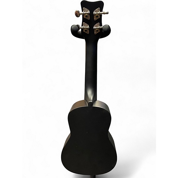 Used Kohala KT-SCB Checkerboard Ukulele