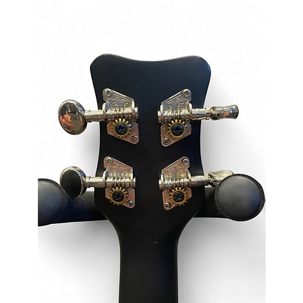 Used Kohala KT-SCB Checkerboard Ukulele