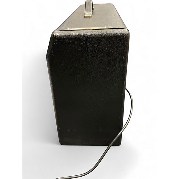 Used Fender 1968 Custom Deluxe Reverb 22W 1x12 Tube Guitar Combo Amp