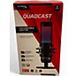 Used Hyper X  QuadCast USB Microphone thumbnail
