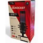 Used Hyper X  QuadCast USB Microphone