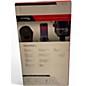 Used Hyper X  QUADCAST USB Microphone