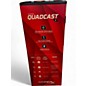 Used Hyper X QuadCast USB Microphone