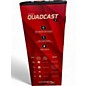 Used Hyperx QuadCast USB Microphone