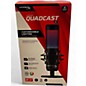 Used Hyperx QuadCast USB Microphone thumbnail