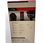 Used Hyperx QuadCast USB Microphone
