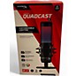 Used Hyper X Quadcast USB Microphone thumbnail