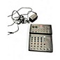 Used Harbinger L802 Unpowered Mixer thumbnail