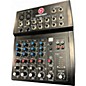 Used Harbinger L802 Unpowered Mixer