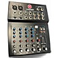 Used Harbinger L802 Unpowered Mixer