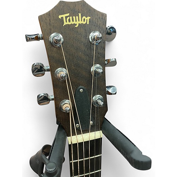 Used Taylor GS Mini 7/8 Scale Natural Acoustic Guitar