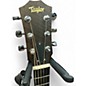 Used Taylor GS Mini 7/8 Scale Natural Acoustic Guitar