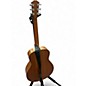 Used Taylor GS Mini 7/8 Scale Natural Acoustic Guitar