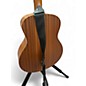 Used Taylor GS Mini 7/8 Scale Natural Acoustic Guitar