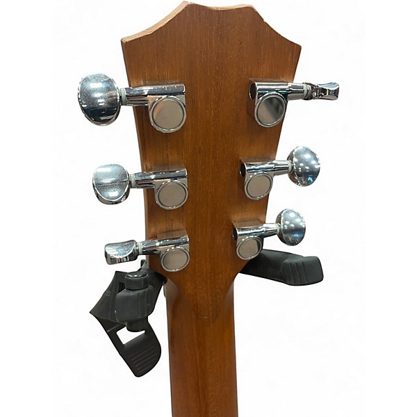 Used Taylor GS Mini 7/8 Scale Natural Acoustic Guitar