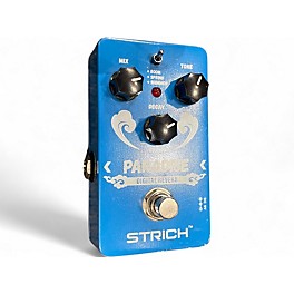 Used Strich Paradise Effect Pedal