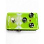 Used Strich Dynacomp Effect Pedal