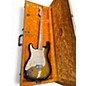 Used Fender 50th Anniversary Strat Sunburst Electric Guitar